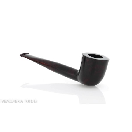 Dunhill Chestnut Gruppe 2 Pfeife Dublin-Form - Tabakpfeifen