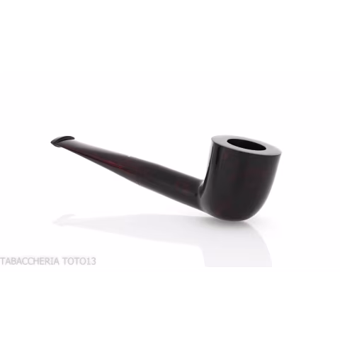Pipa Dunhill Chestnut group 2 shape Dublin - Pipe