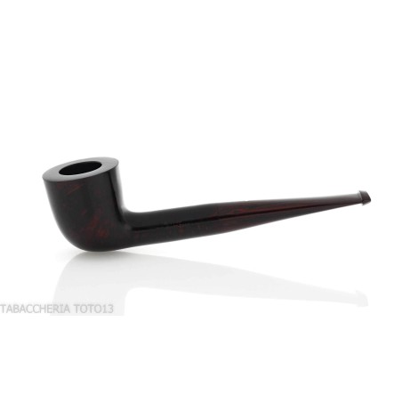 Dunhill Chestnut Gruppe 2 Pfeife Dublin-Form - Tabakpfeifen