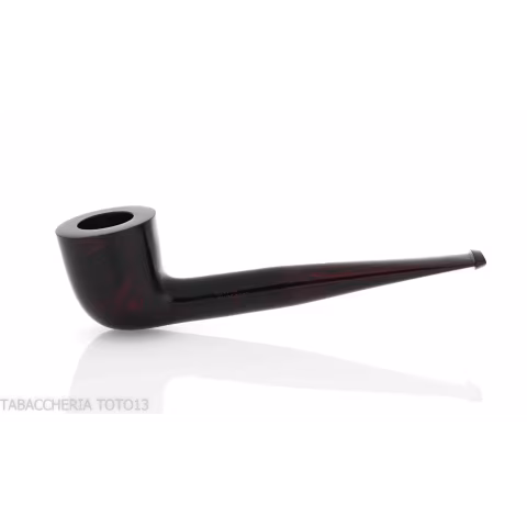 Pipa Dunhill Chestnut group 2 forma Dublin - Pipas de Tabaco