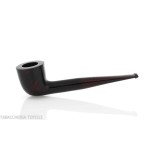 Pipa Dunhill Chestnut group 2 shape Dublin - Pipe