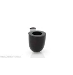 Dunhill Chestnut Gruppe 2 Pfeife Dublin-Form - Tabakpfeifen
