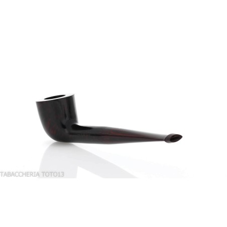 Dunhill Chestnut Gruppe 2 Pfeife Dublin-Form - Tabakpfeifen
