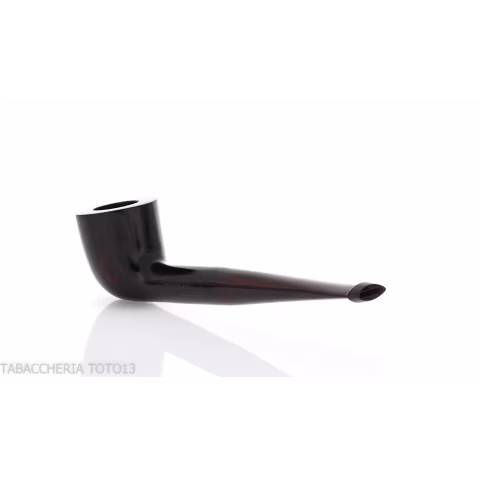 Pipa Dunhill Chestnut group 2 shape Dublin - Pipe