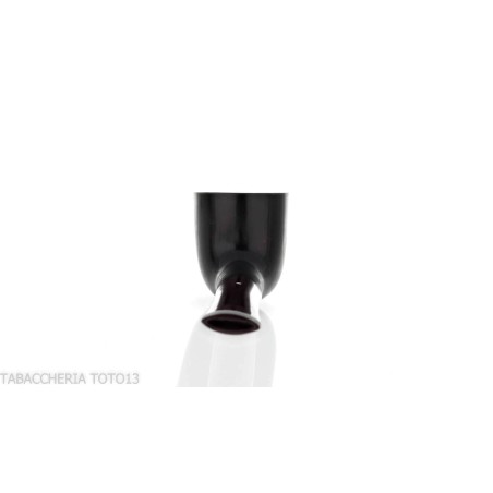 Dunhill Chestnut Gruppe 2 Pfeife Dublin-Form - Tabakpfeifen