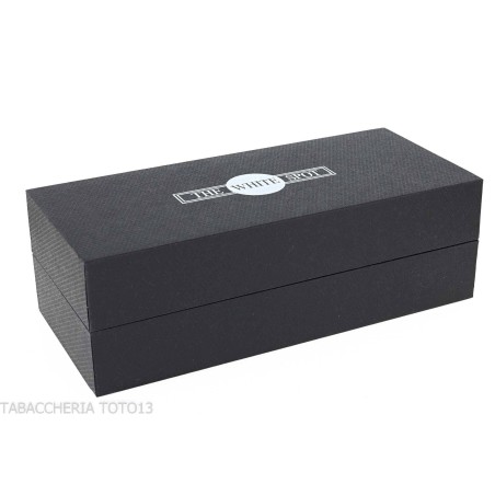 Dunhill Chestnut Gruppe 2 Pfeife Dublin-Form - Tabakpfeifen