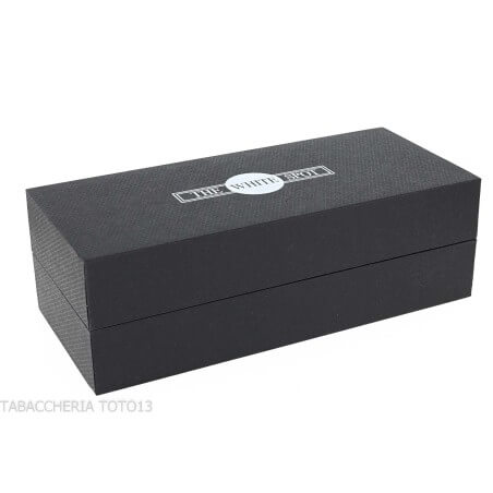 Pipe Dunhill Chestnut groupe 2 forme Dublin - Dunhill - The white spot