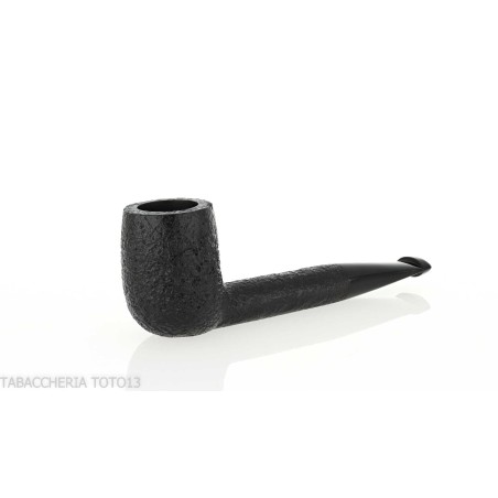Pipe Dunhill Shell briar group 3 forme Liverpool Dunhill - The white spot Dunhill pipes The White Spot