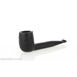 Dunhill Shell Briar Group 3 Form Liverpool Pfeife Dunhill - The white spot Dunhill Pfeifen The White Spot