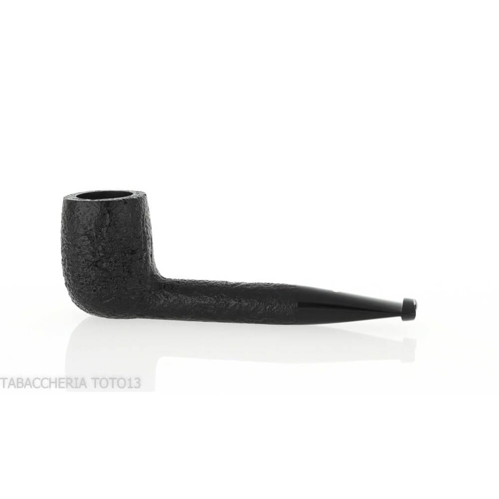 Dunhill Shell Briar Group 3 Form Liverpool Pfeife - Dunhill - The white spot