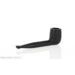 Pipe Dunhill Shell briar group 3 shape Liverpool Dunhill - The white spot Dunhill pipe The White Spot