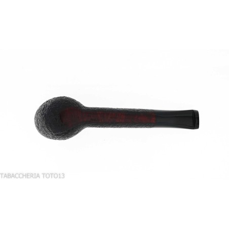 Pipe Dunhill Shell briar group 3 shape Liverpool Dunhill - The white spot Dunhill pipe The White Spot