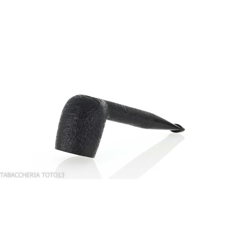 Pipa Dunhill Shell briar group 3 forma Liverpool Dunhill - The white spot Dunhill pipas The White Spot