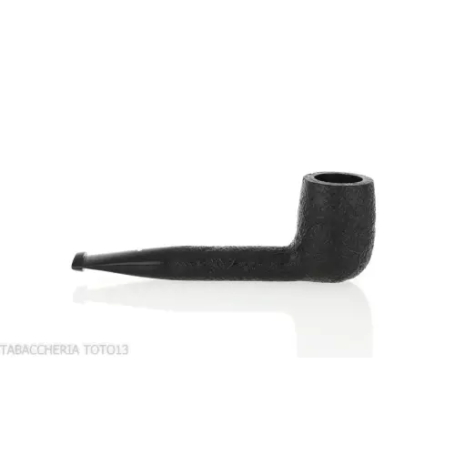 Pipa Dunhill Shell briar group 3 shape Liverpool - Pipe