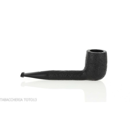 Pipa Dunhill Shell briar group 3 forma Liverpool Dunhill - The white spot Dunhill pipas The White Spot