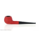 Ashton Claret Pfeife sandgestrahlt in Apfelform - William “Ashton” Taylor
