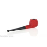 Pipe Ashton Claret sablée forme Apple - William “Ashton” Taylor