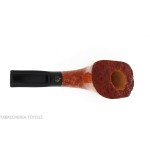 Pipa Crown Collector forma Dublin dritta - Pipe
