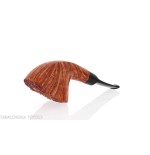 Pipa Crown Collector forma Dublin dritta - Pipe