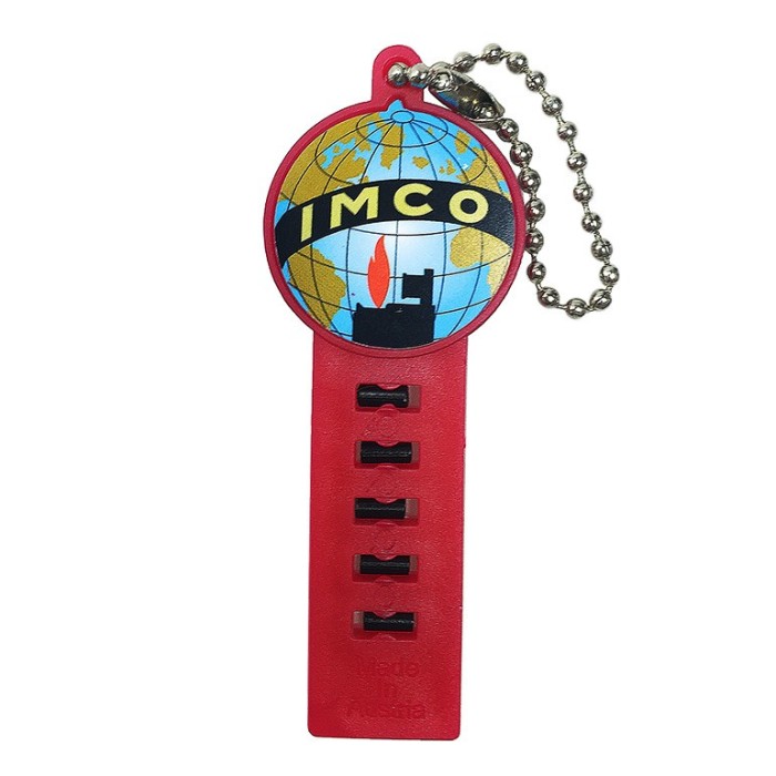 Imco stones for lighters IMCO Accessories Lighter