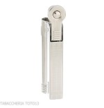 Imco Junior chrome gasoline lighter - Lighters - Metal