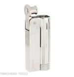 Imco Junior chrome gasoline lighter - Lighters - Metal