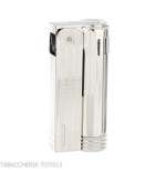 Imco Junior chrome gasoline lighter - Lighters - Metal