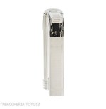 Imco Junior chrome gasoline lighter - Lighters - Metal