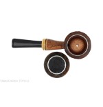 Fiamma di Re Sinonima reverse calabash - Pipe