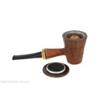Tabakpfeife Fiamma di Re Sinonima reverse calabash - Tabakpfeifen