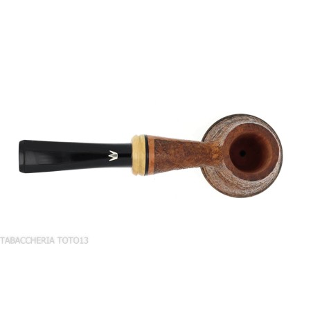 Fiamma di Re Sinonima reverse calabash - Pipe