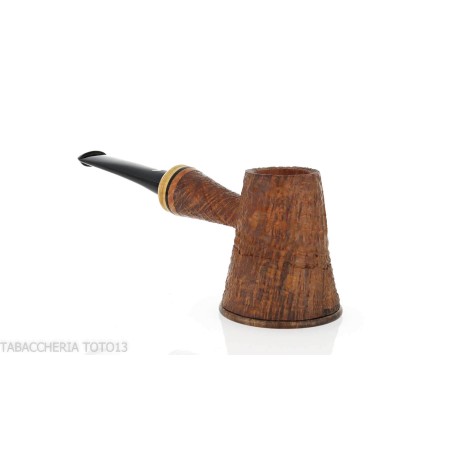 Tabakpfeife Fiamma di Re Sinonima reverse calabash - Tabakpfeifen