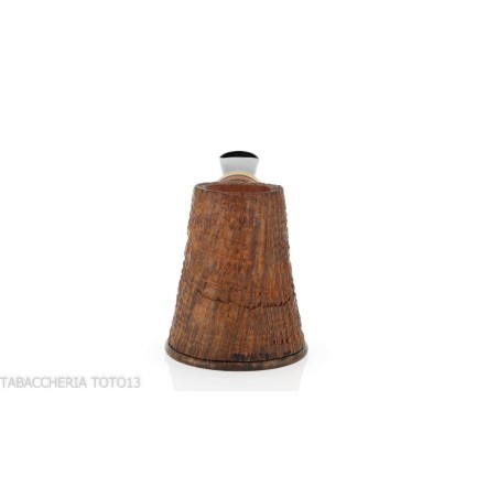 Pipa de tabaco Fiamma di Re Sinonima reverse calabash - Pipas de Tabaco