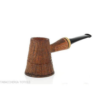 Pipa de tabaco Fiamma di Re Sinonima reverse calabash - Pipas de Tabaco
