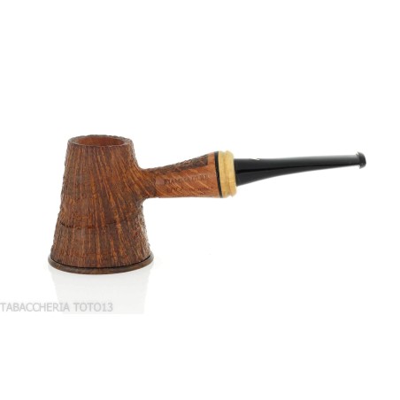 Pipa de tabaco Fiamma di Re Sinonima reverse calabash - Pipas de Tabaco