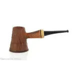 Fiamma di Re Sinonima reverse calabash - Pipe