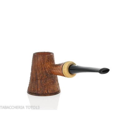 Fiamma di Re Sinonima reverse calabash - Pipe