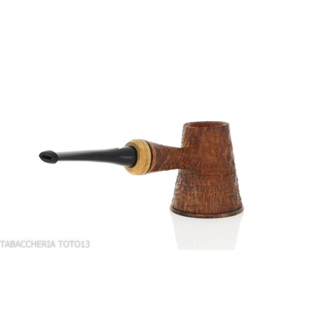 Fiamma di Re Sinonima reverse calabash - Pipe