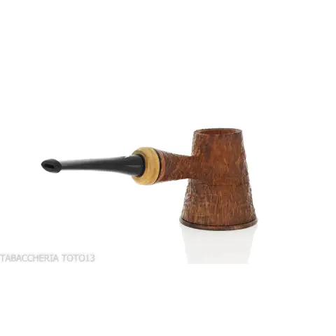 Fiamma di Re Sinonima reverse calabash - Pipe