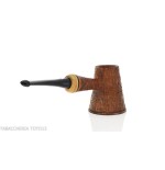 Pipa de tabaco Fiamma di Re Sinonima reverse calabash - Pipas de Tabaco