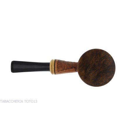 Tabakpfeife Fiamma di Re Sinonima reverse calabash - Tabakpfeifen