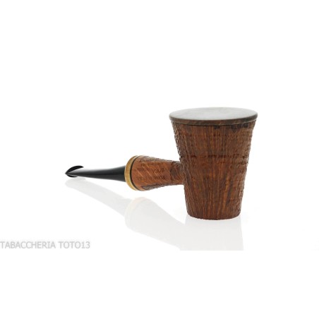 Tabakpfeife Fiamma di Re Sinonima reverse calabash - Tabakpfeifen