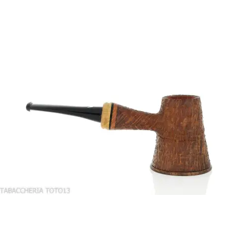 Tabakpfeife Fiamma di Re Sinonima reverse calabash - Tabakpfeifen