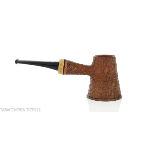 Fiamma di Re Sinonima reverse calabash - Pipe