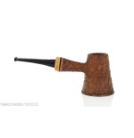 Fiamma di Re Sinonima reverse calabash - Pipe