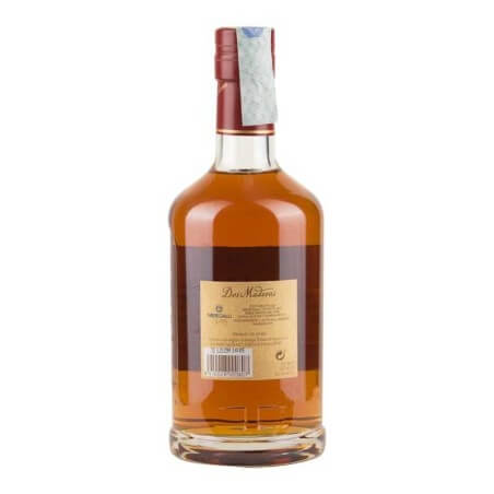 Dos Maderas rum 5+3 Anos Vol. 37,5% Cl.70 Williams & Humbert Rhum