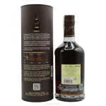 Dos Maderas rum 5+5 Anos Vol. 40% Cl.70 - Williams & Humbert