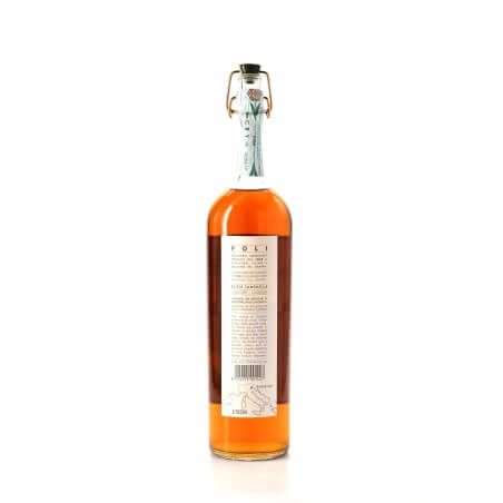 Elixiere Jacopo Poli Brennereien Kamille VOL. 30% CL. 70 - Poli Distilleria