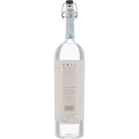 UvaViva Di Poli Vol.40% Cl.70 destilado de uva - Licores