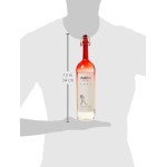 UvaViva Americana di Poli Vol.40% Cl.70 distillat de fraise et de raisin Poli Distilleria Grappe